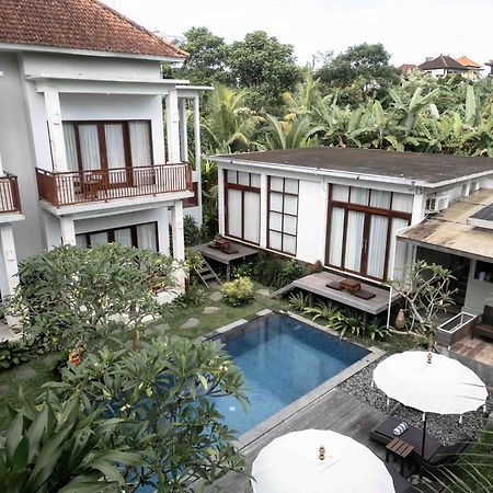 Suarsena Bisma Ubud Экстерьер фото