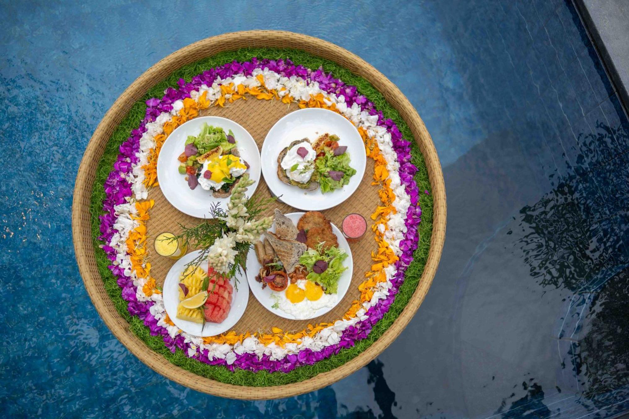 Suarsena Bisma Ubud Экстерьер фото