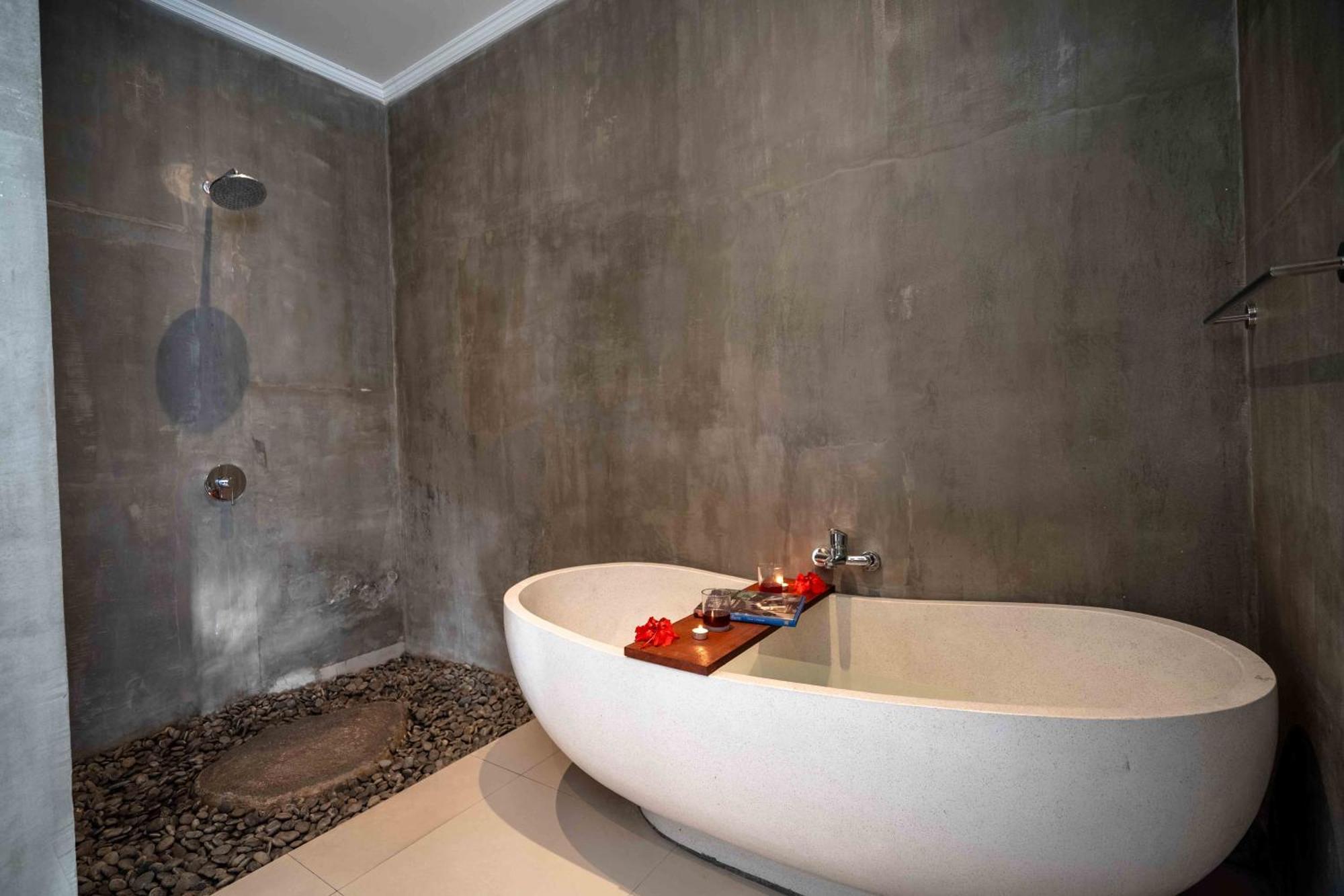 Suarsena Bisma Ubud Экстерьер фото