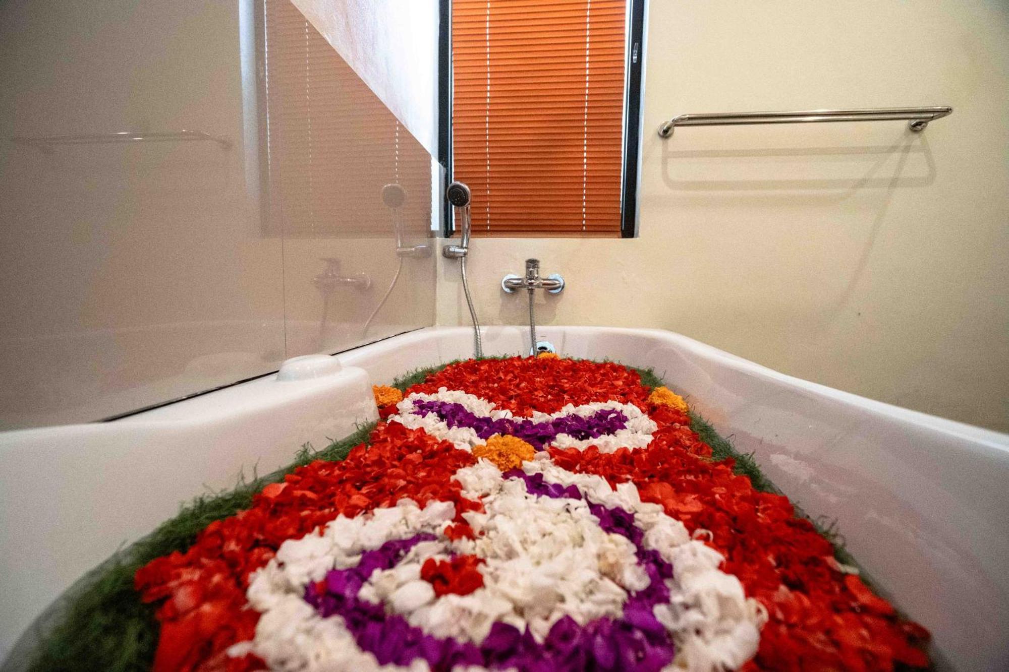 Suarsena Bisma Ubud Экстерьер фото